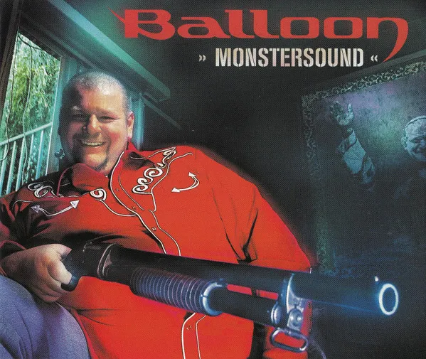 Monstersound