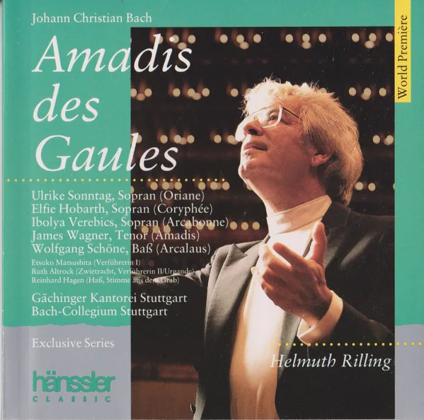 Amadis des Gaules