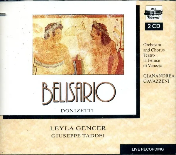 Belisario