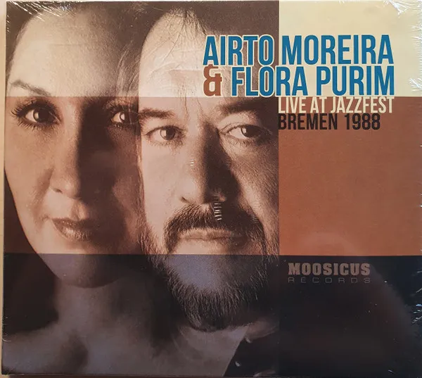 Moreira, Arto & Flora Plurim