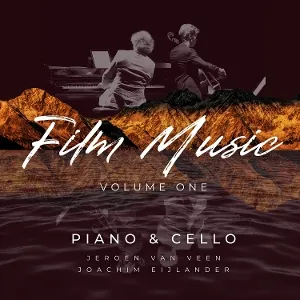 Film Music, Volume One - Piano & Cello