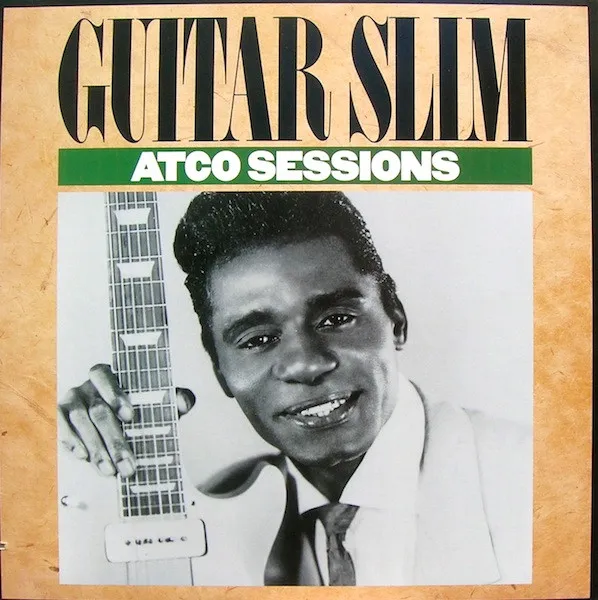 Atco Sessions