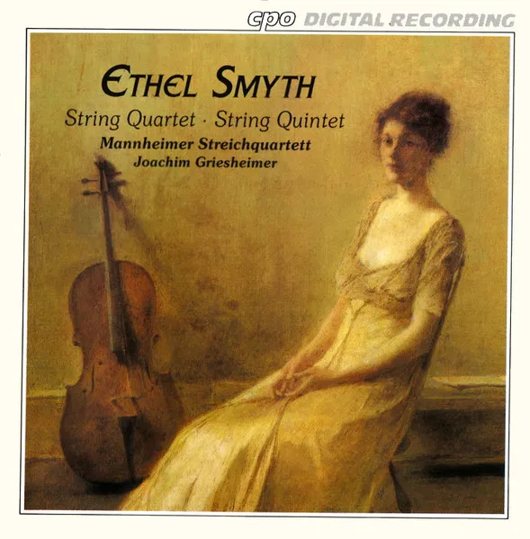 Ethel Smyth (1858-1944)