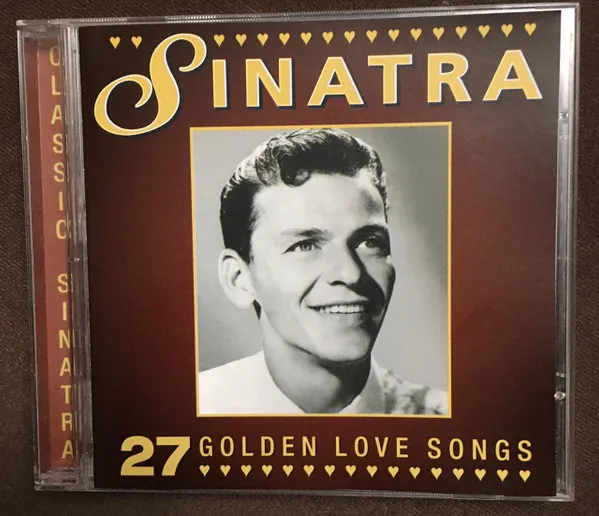 27 Golden Love Songs