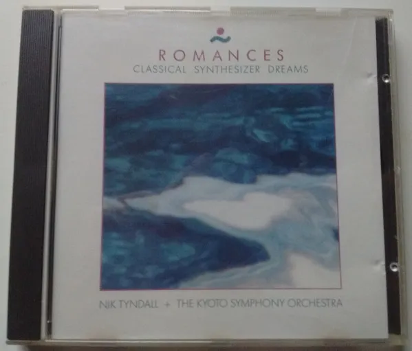 Romances (Classical Synthesizer Dreams)