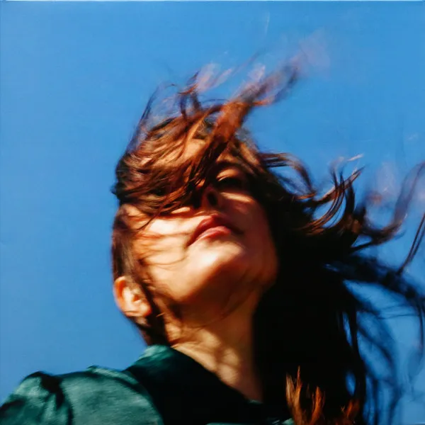 Weird Faith (Limited Edition) (Turquoise Vinyl)