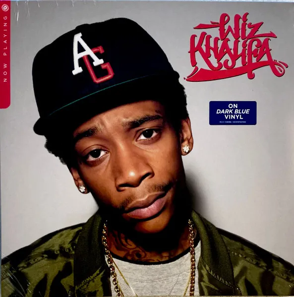 Now Playing