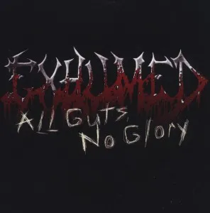 ALL GUTS, NO GLORY