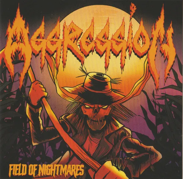 Field Of Nightmares