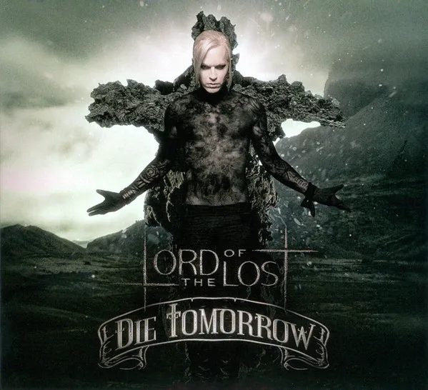 DIE TOMORROW 10 ANNIV