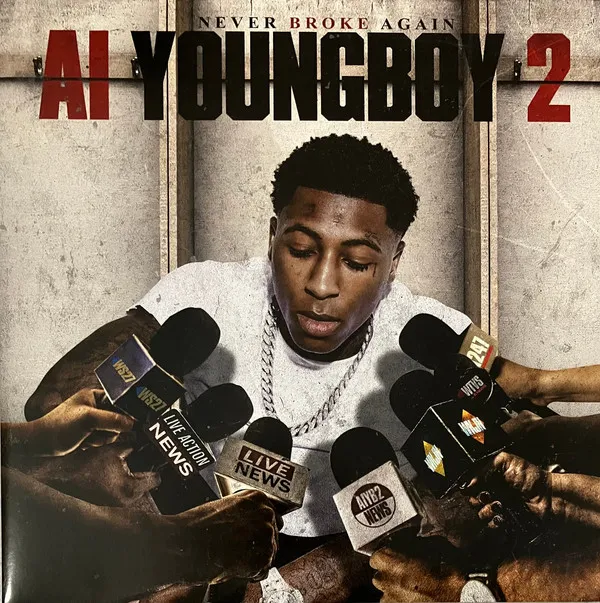 AI YoungBoy 2