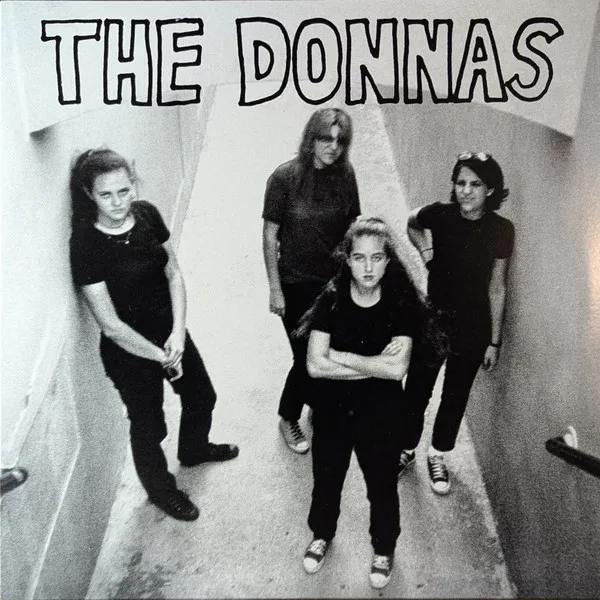 The Donnas