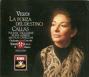 La Forza Del Destino
