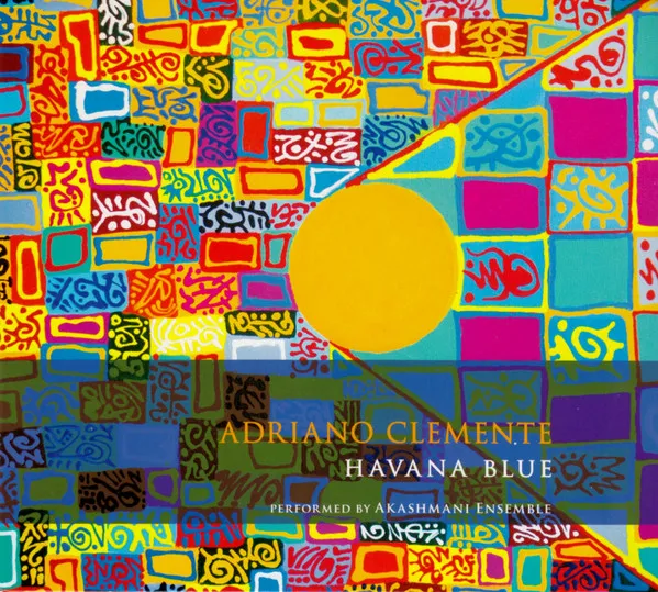 Havana Blue