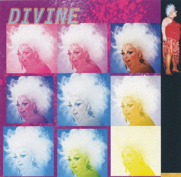 The Very Best Of Divine