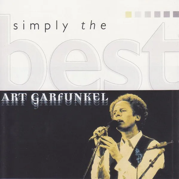 Simply The Best