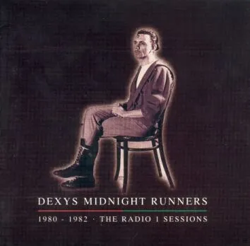 1980 - 1982 - The Radio 1 Sessions