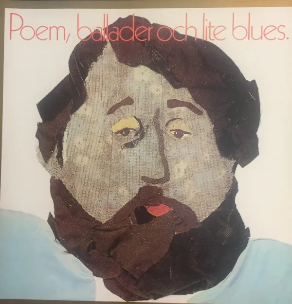 Poem, Ballader Och Lite Blues
