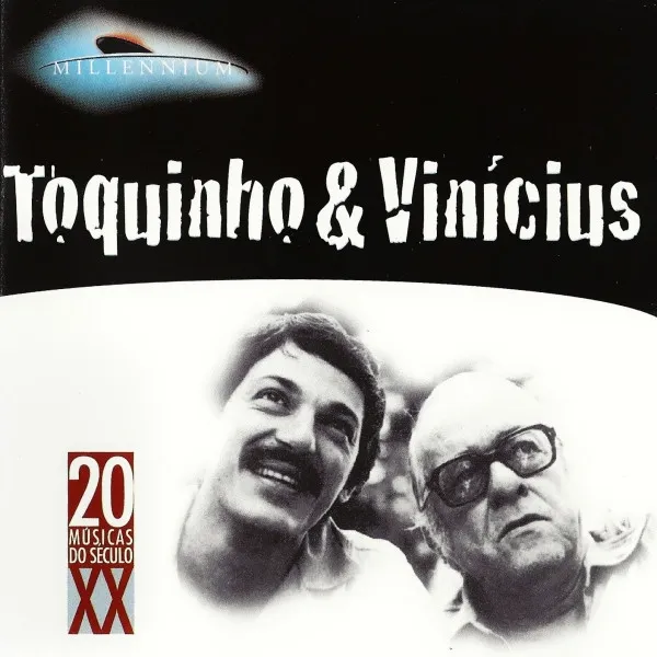 Millennium (20 Músicas Do Século XX)