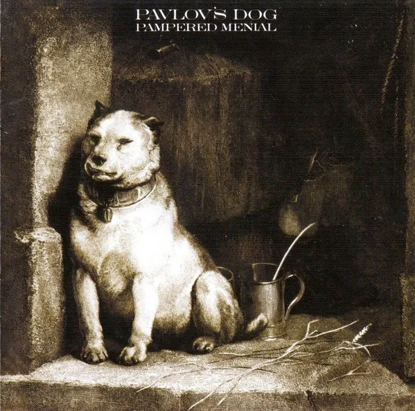 Pampered Menial (Remastered Edition)