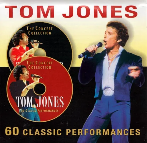 60 Classic Performances