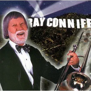 Ray Conniff