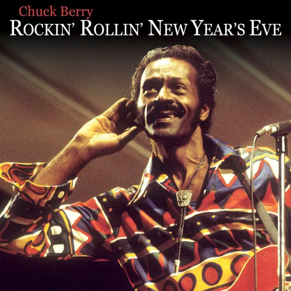 Rock' Rollin' New Year's Eve
