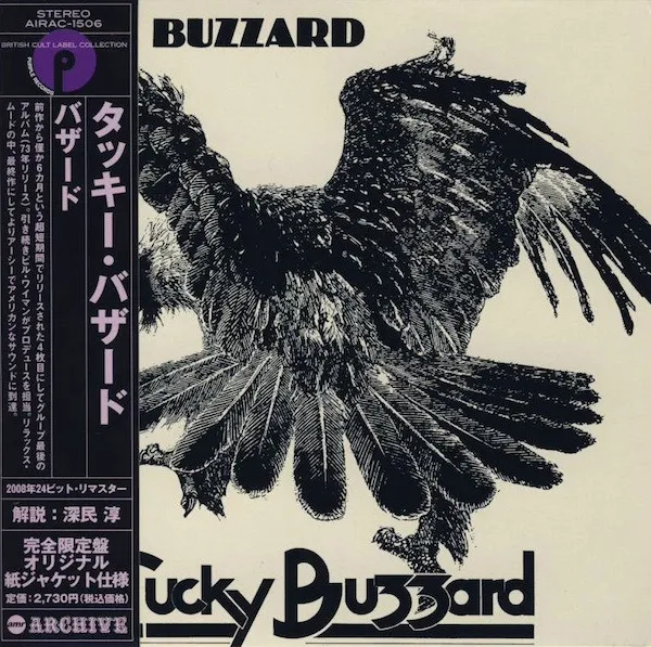 Buzzard
