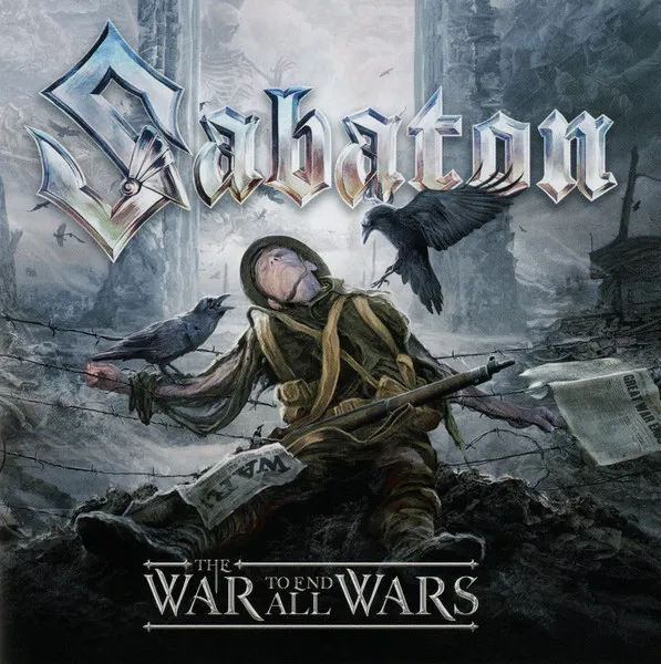 The War To End All Wars