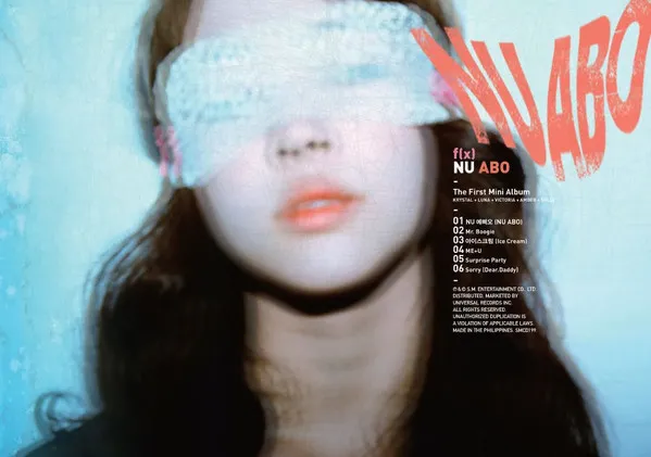 Nu Abo