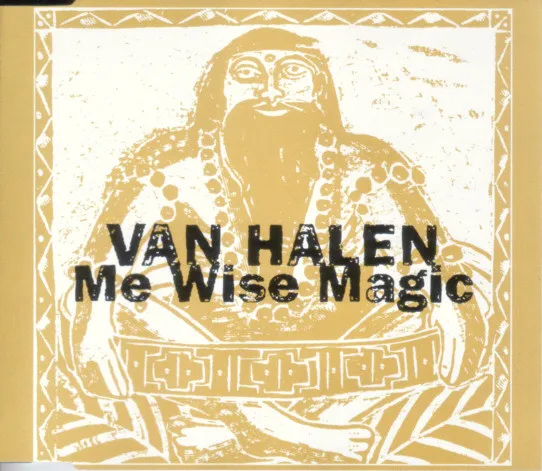 Me Wise Magic