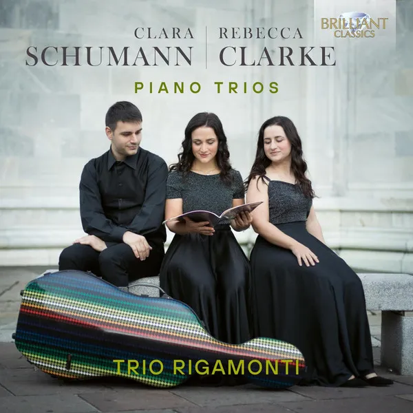 Klaviertrio op.17