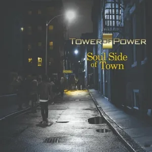 Soul Side of Town