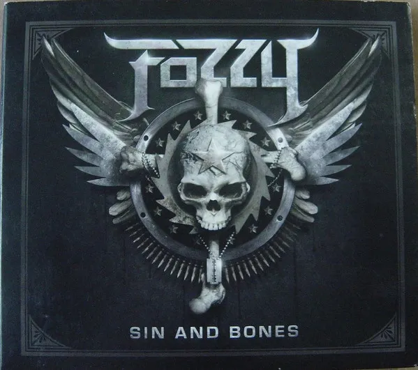 Sin And Bones