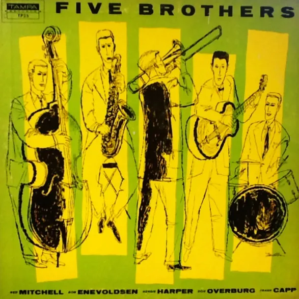 Five Brothers