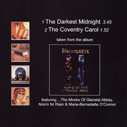 The Darkest Midnight / The Coventry Carol