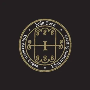 Hermetic Organ - Philharmonie De Paris