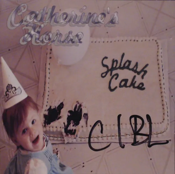 Splash Cake