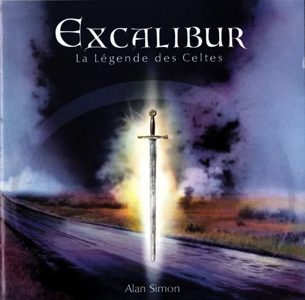Excalibur (La Légende Des Celtes)