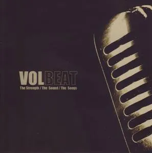 The Strength / the Sound / the Songs