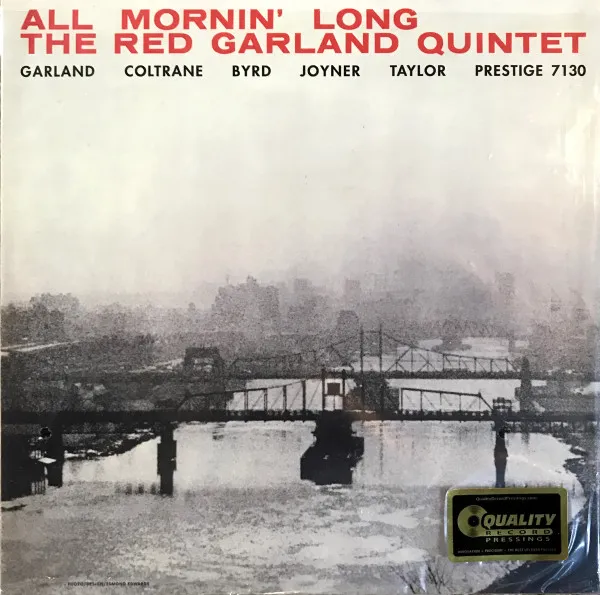Red Garland (1923-1984)