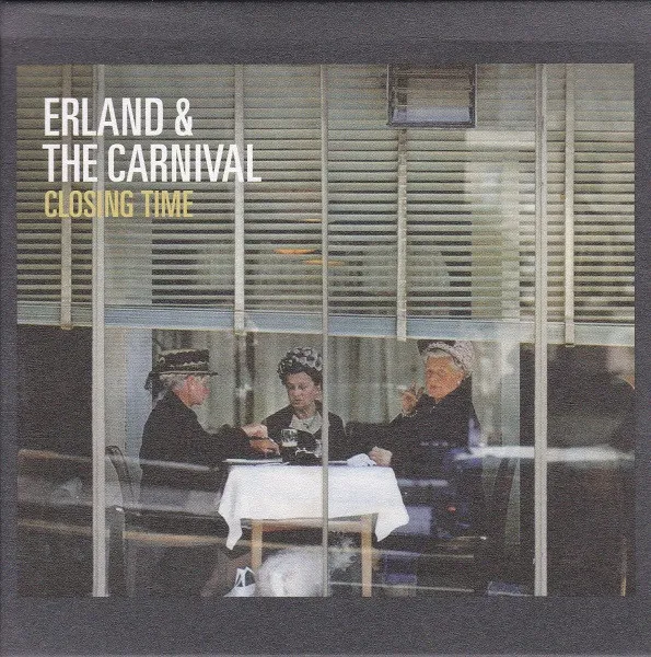 Erland & the Carnival