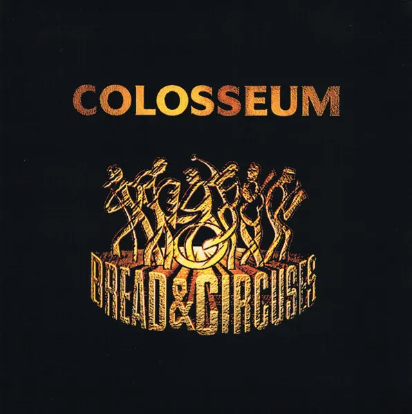 Bread & Circuses (180g)