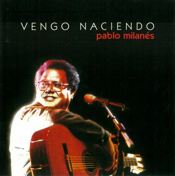 Vengo Naciendo