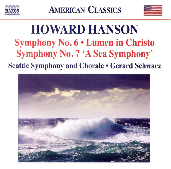 Symphonien Nr.6 & 7