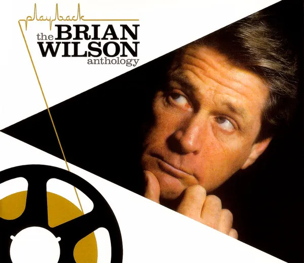 PLAYBACK: THE BRIAN WILSON ANTHOLOGY