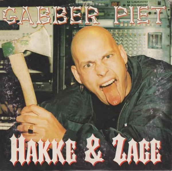 Hakke & Zage