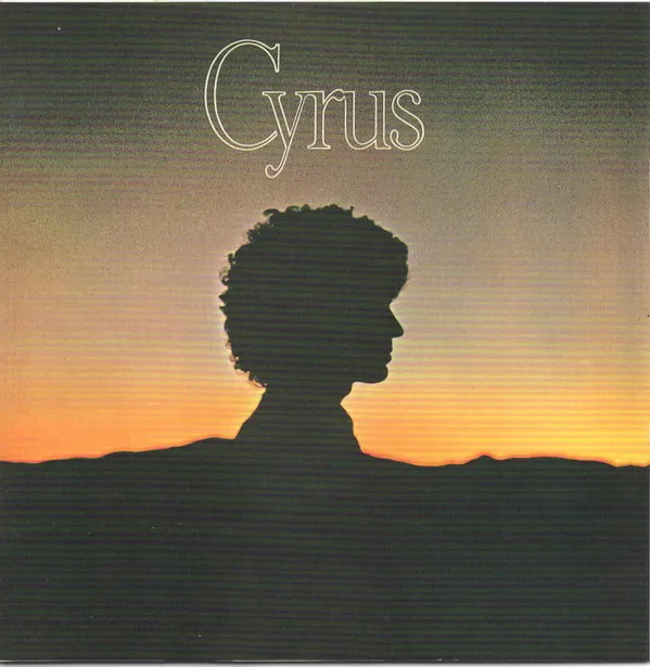 Cyrus