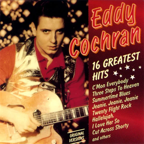 16 Greatest Hits
