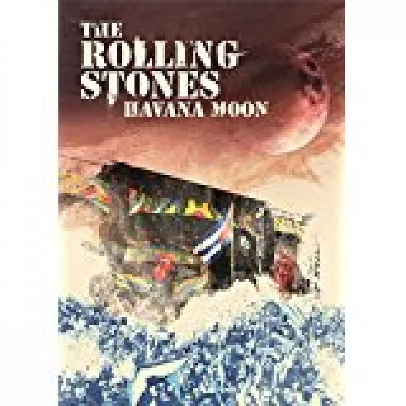 The Rolling Stones